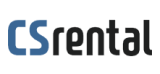 CS렌탈 로고